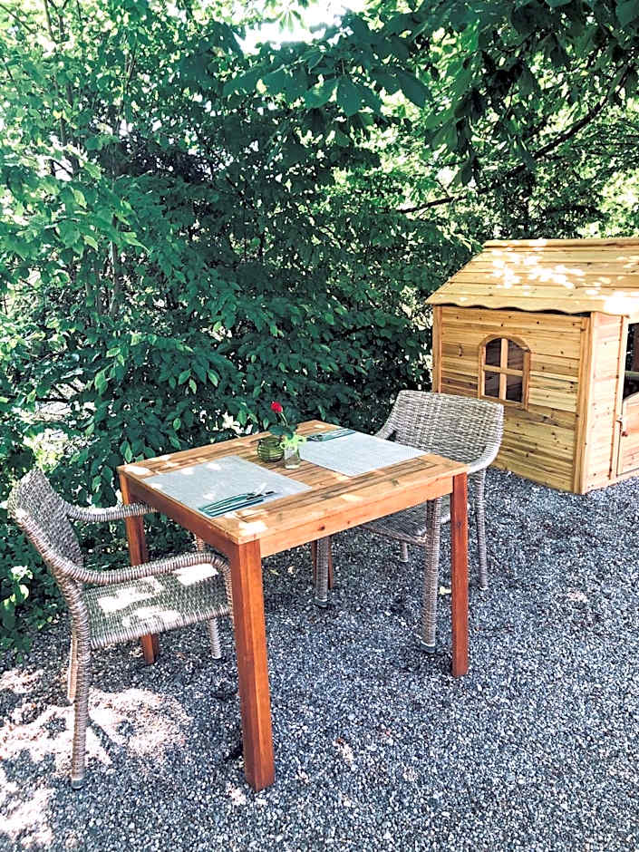 Hotel & Restaurant Grüner Baum Merzhausen