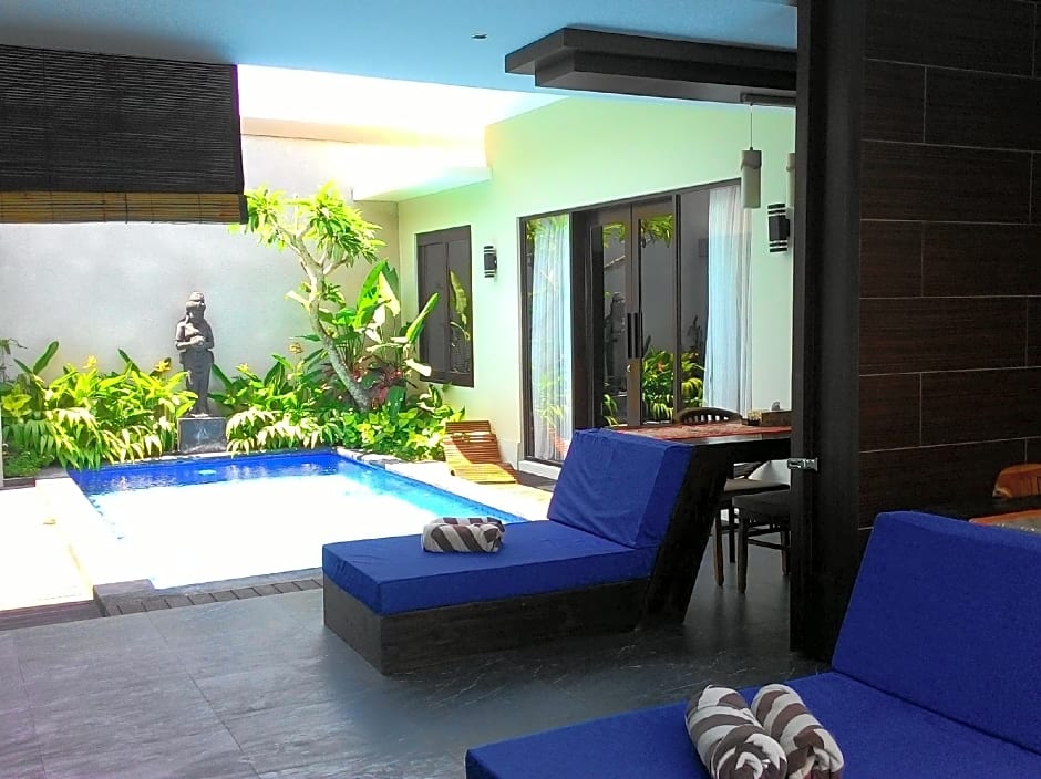 Buana Bali Villas & Spa