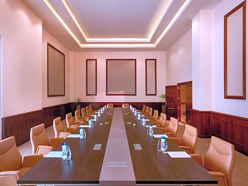 Movenpick Hotel & Casino Cairo-Media City