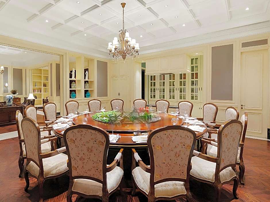 Linhai S&N International Hotel