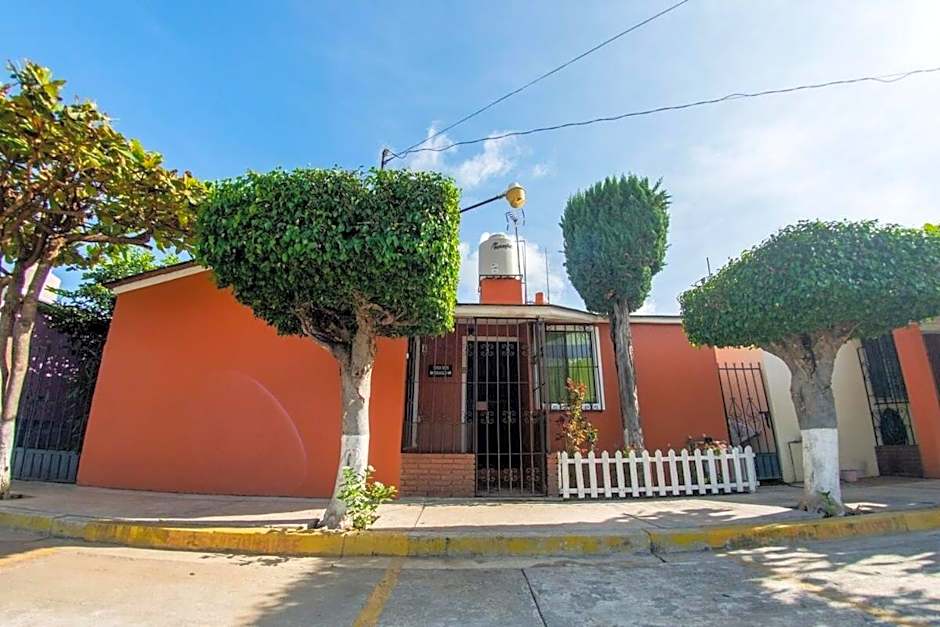Casa Gris Tule
