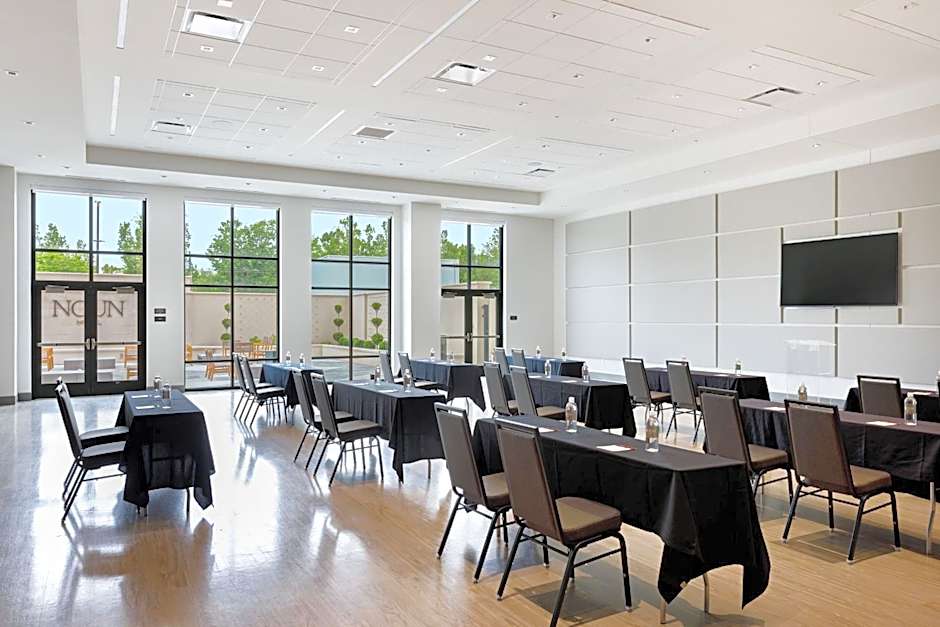 NOUN Hotel, Norman, a Tribute Portfolio Hotel