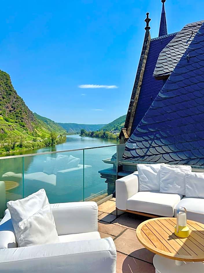Hotel Villa Vie Cochem