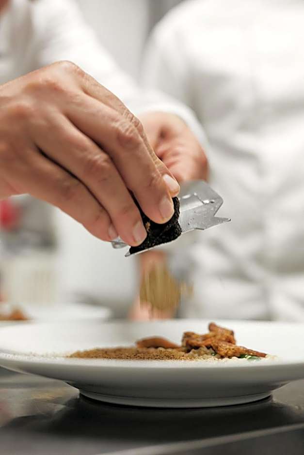 La Locanda Del Capitano