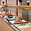 Village Inn Studios & Family Apartments