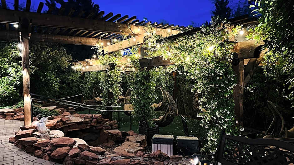 Lantern Light Inn - Romantic Getaway