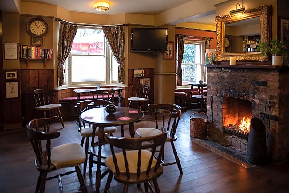 The Coach and Horses