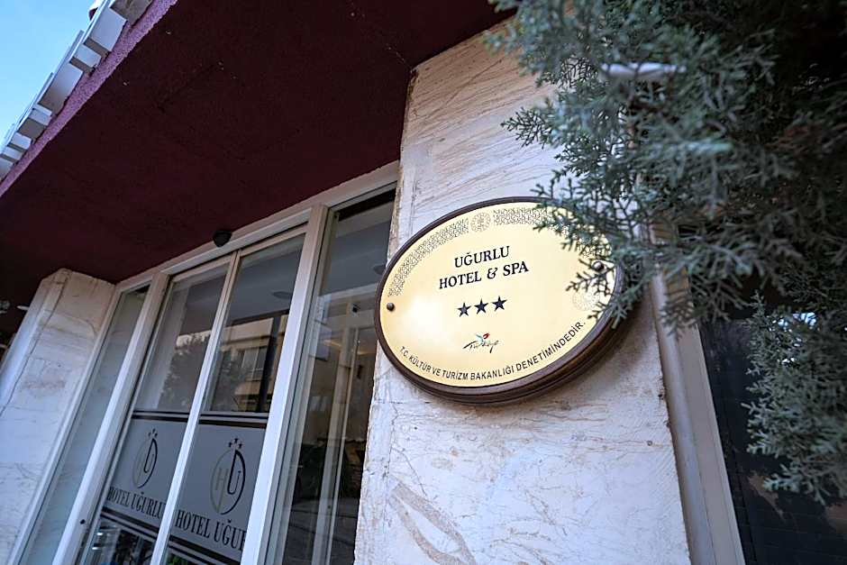 UĞURLU HOTEL