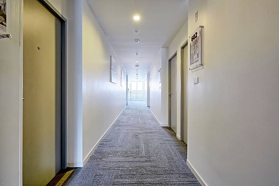 Red Planet Hotel Patong