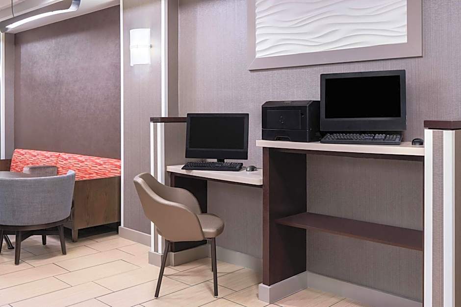 SpringHill Suites by Marriott Houston Hobby Airport