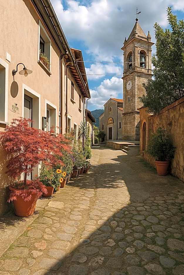 Dulcis in Borgo