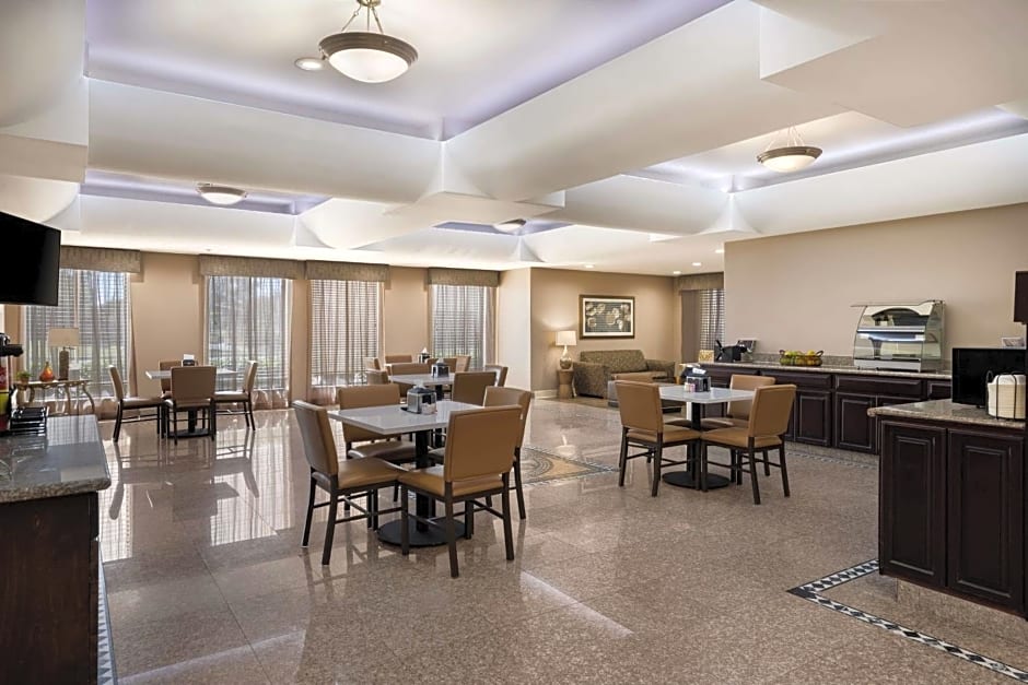Best Western Houma Inn