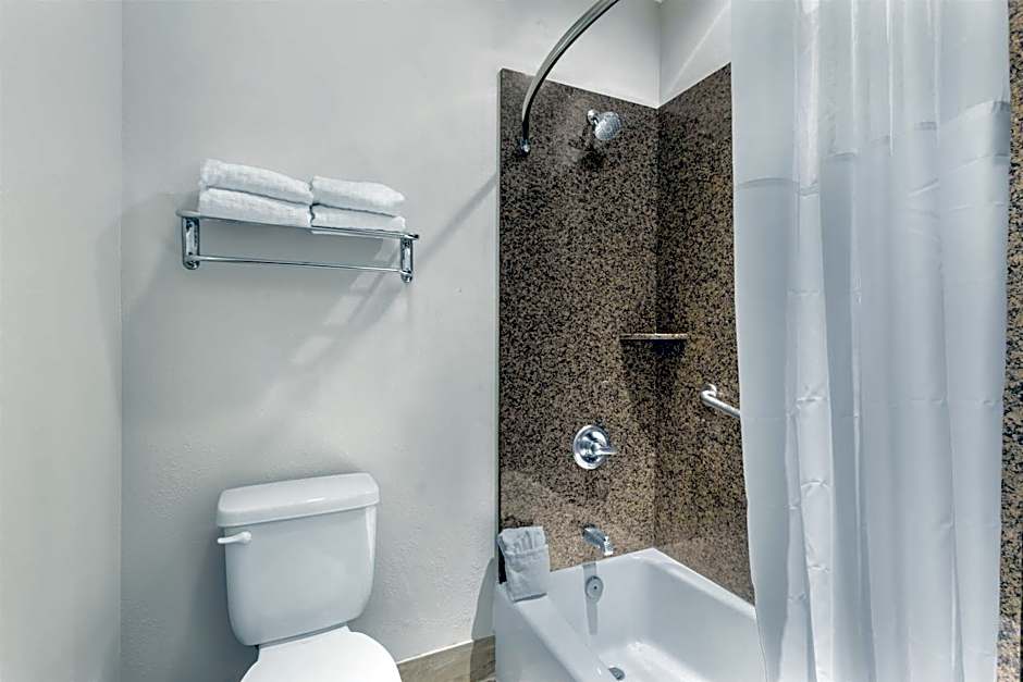 Best Western Asheville -Blue Ridge Parkway