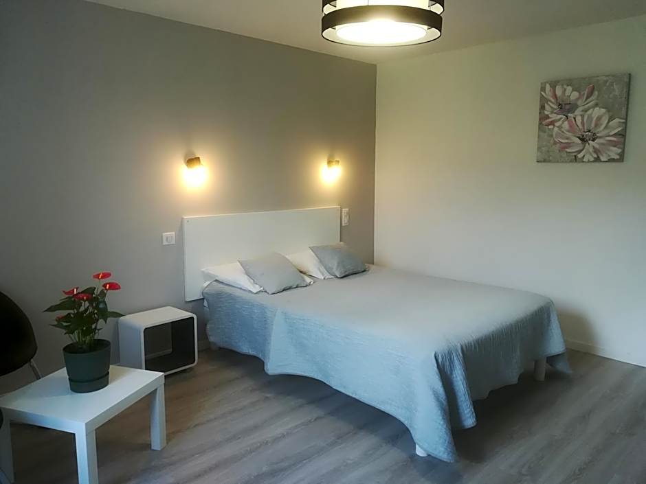 Le Relais de Ceilhes