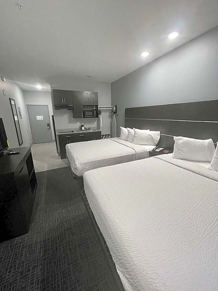 Days Inn by Wyndham Zachary LA