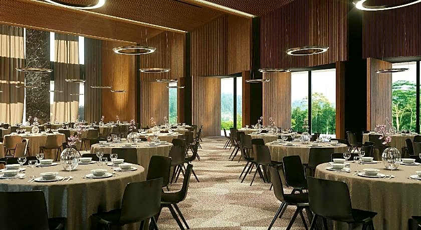 LN Garden Hotel Nansha Guangzhou