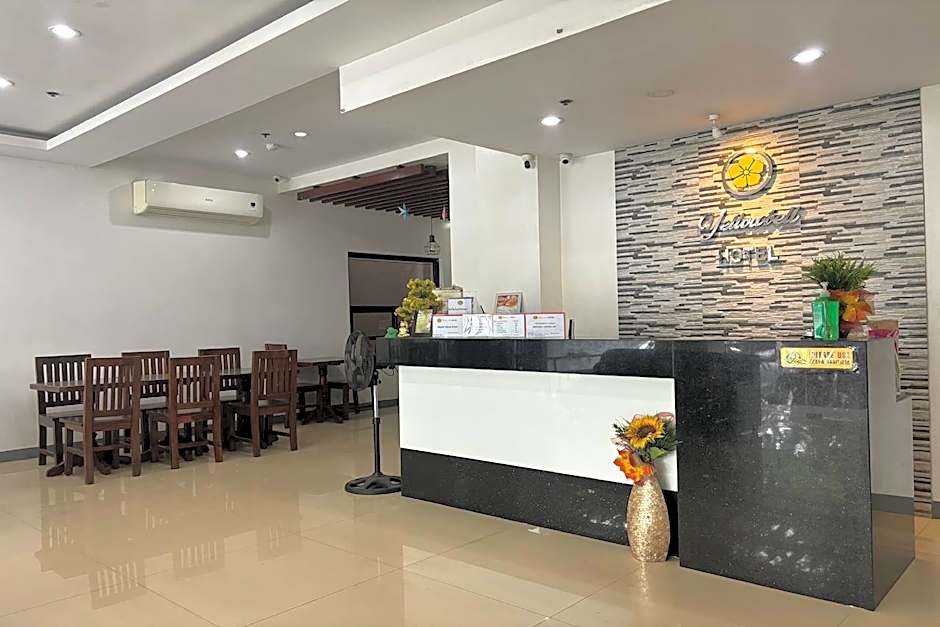 Yellowbell Hotel
