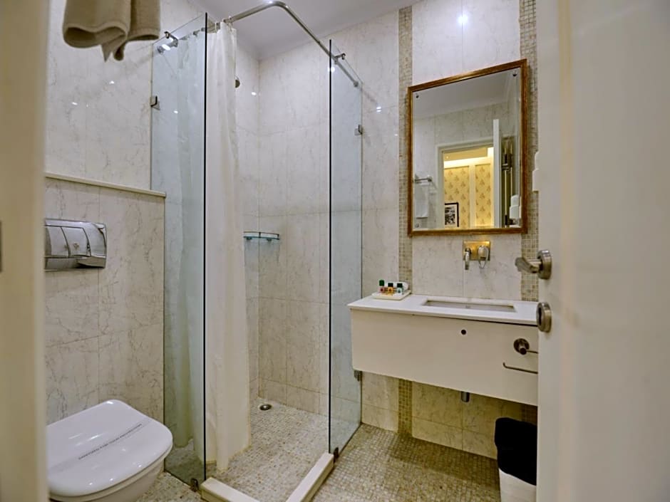 Hotel Bright