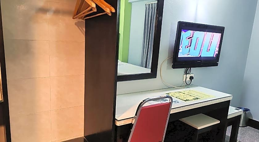 Hotel Sri Puchong