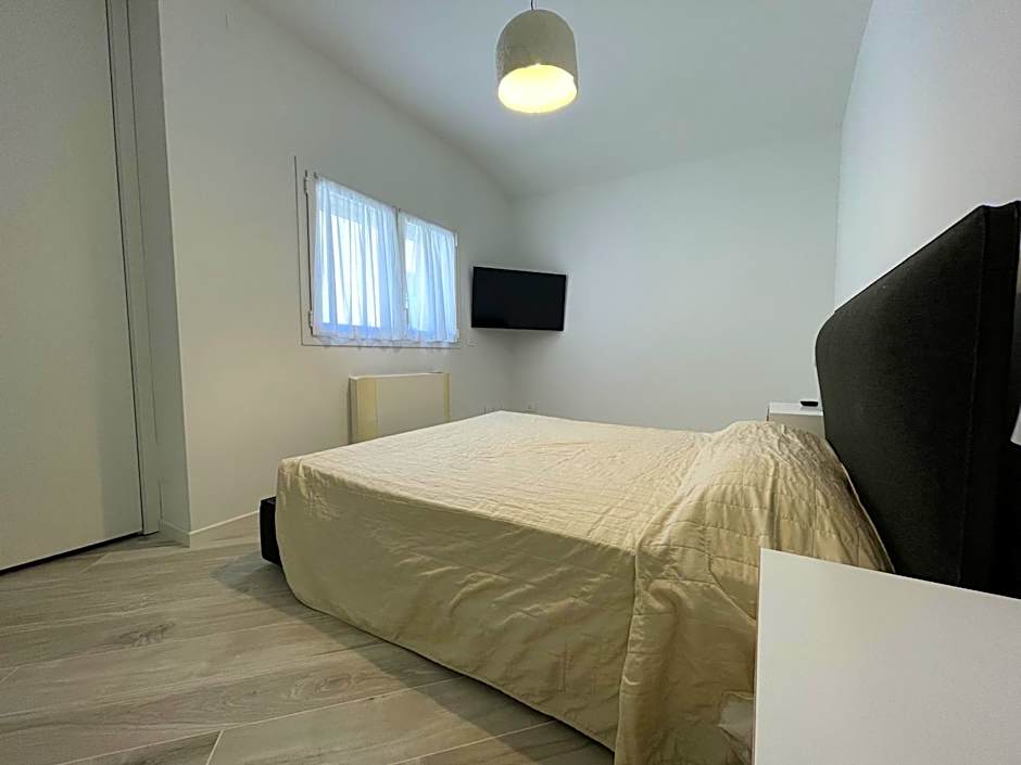 Gli Scogli Luxury Residence Hotel