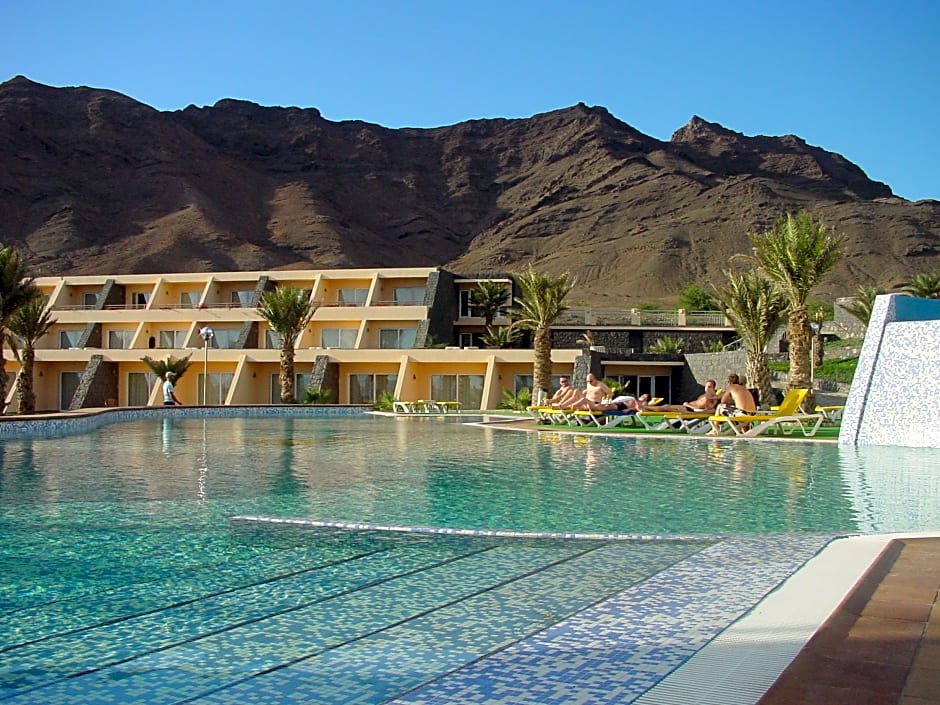 Flag Hotel Foya Branca