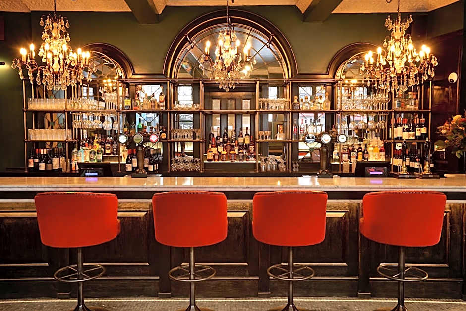 The Bedford Balham - Live Music Venue