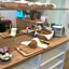 Burg Rooms - 24h Self-Check-in
