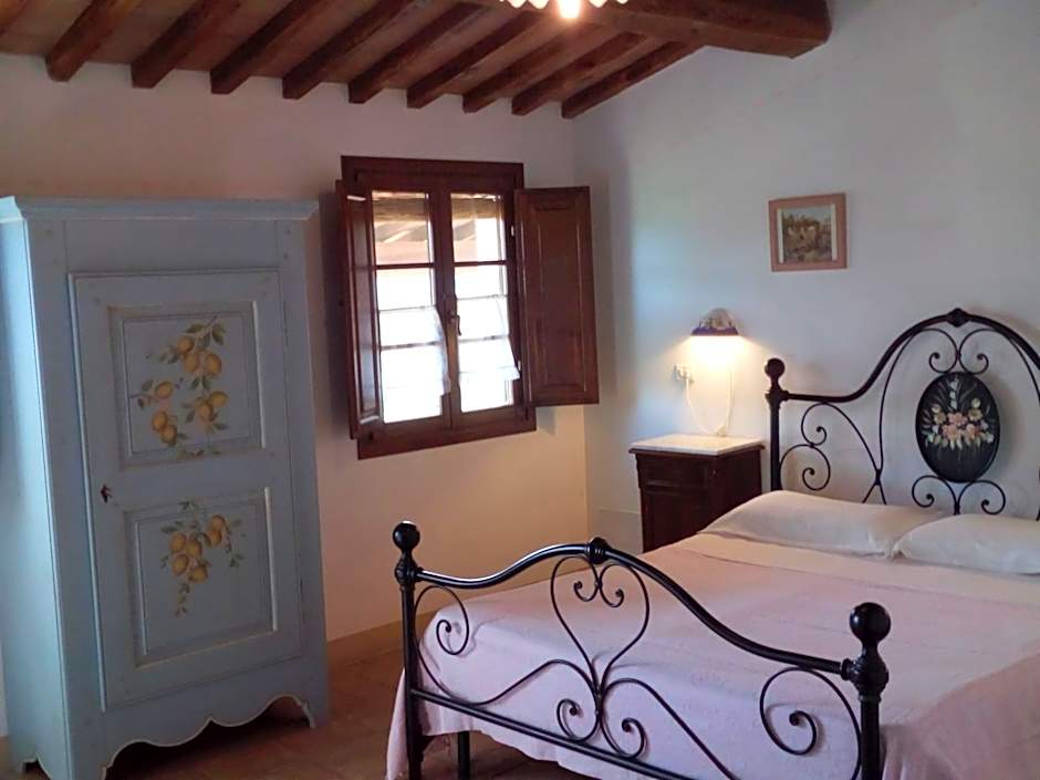 Antonella House -Podere della Collina