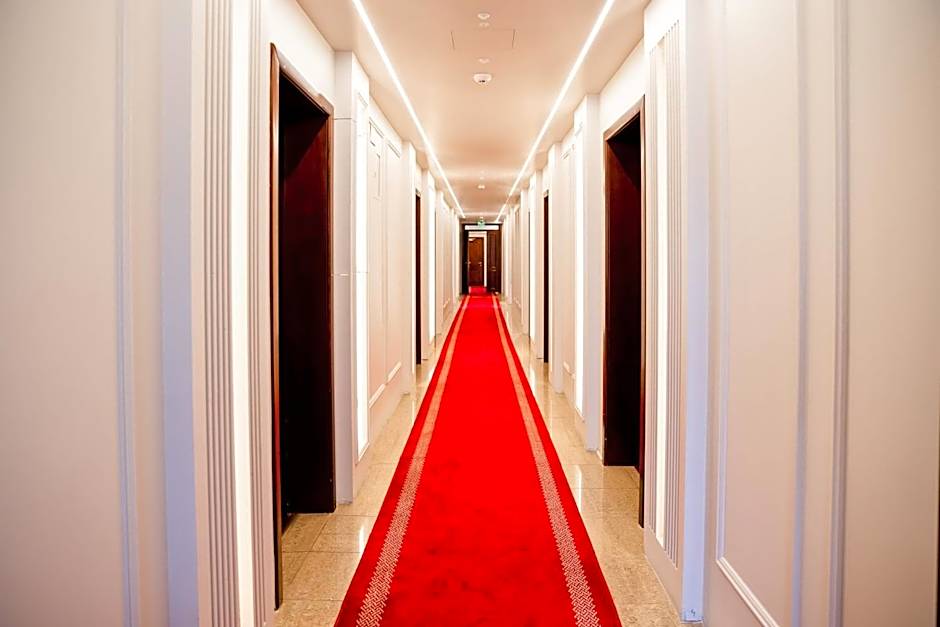 Hotel Capitol