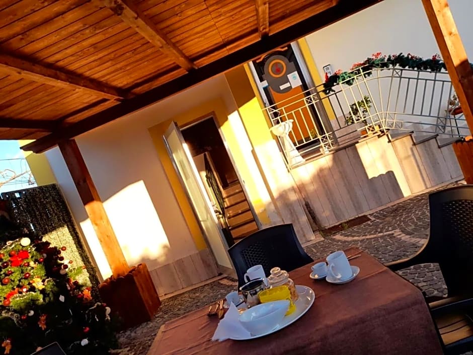 Central Room Fortuna