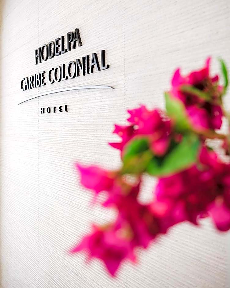 Hodelpa Caribe Colonial