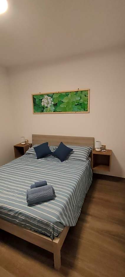 Agriturismo Ca' du Nibile di Bove Gabriele