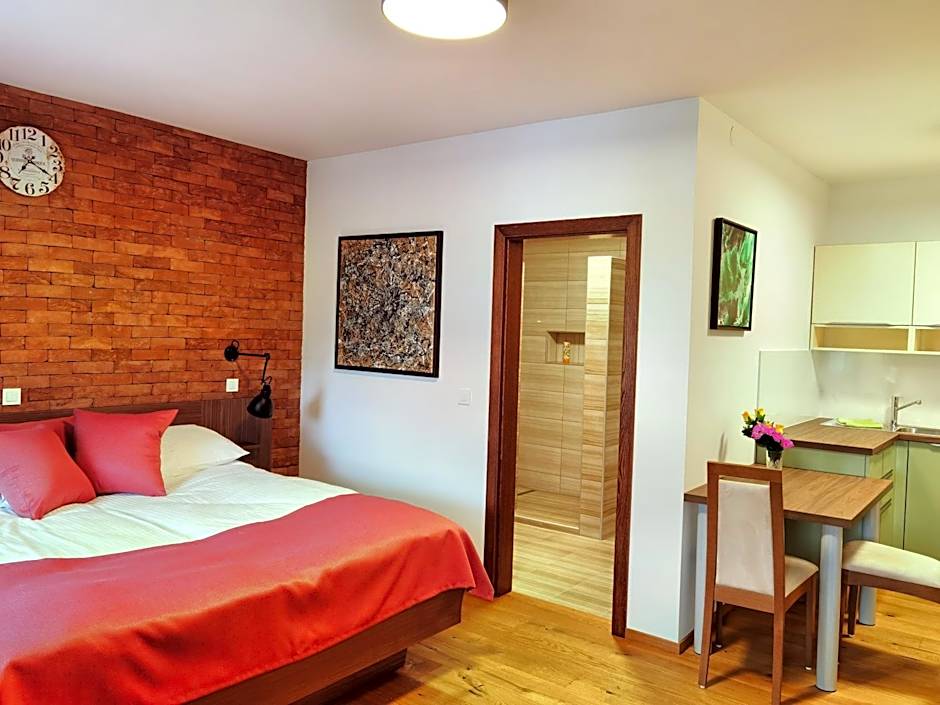 Hiša Wambrechtsamer - House Wambrechtsamer