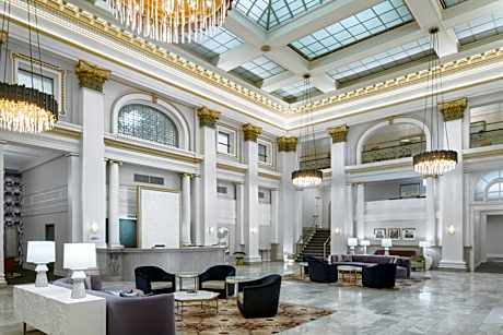 The Westin Great Southern Columbus