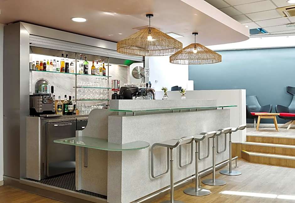 B&B HOTEL Orly Rungis Aéroport 3 étoiles