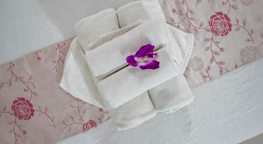 Wiangphumin Hotel