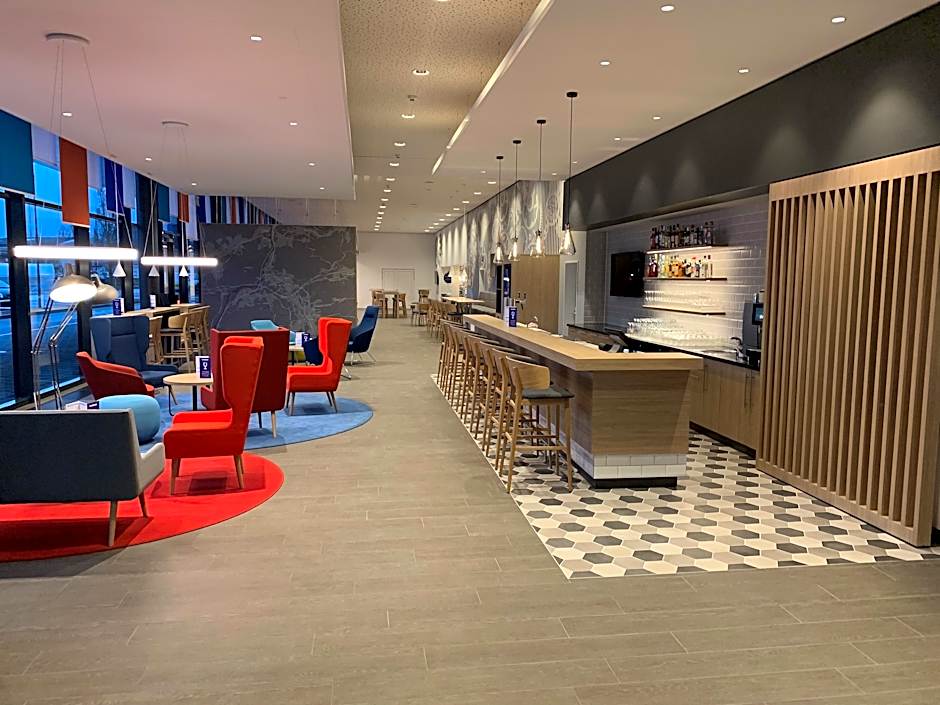 Holiday Inn Express Aarburg - Oftringen