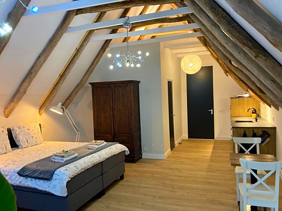 Hoeve de Snippert