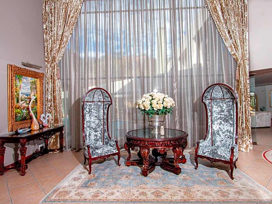 Bophirima Boutique Hotel