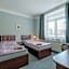 Hotel Morava Jevíčko