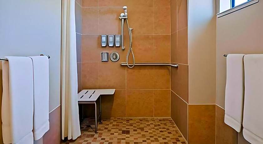 Best Western Plus Frontier Motel