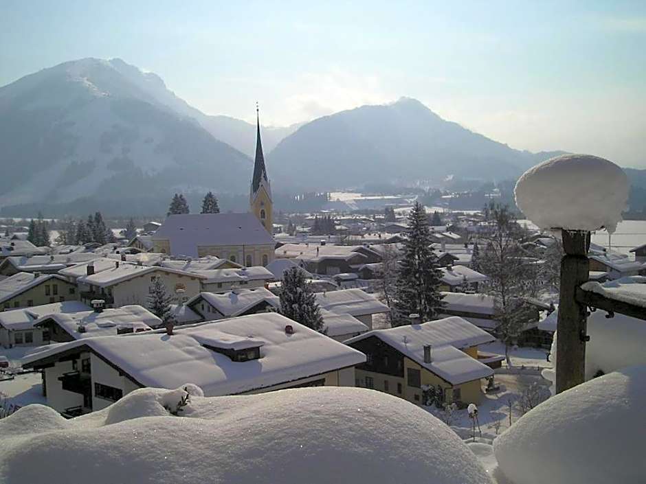Landgasthof Dorfstadl