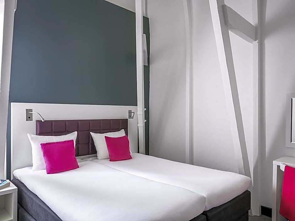 Ibis Styles Amsterdam Amstel