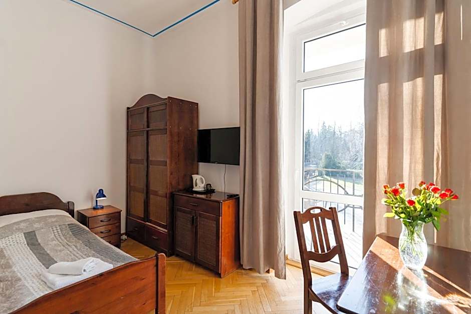 Hotel Europa