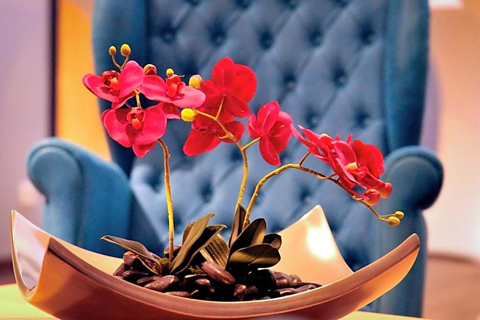 Centrale Hotel und Restaurant