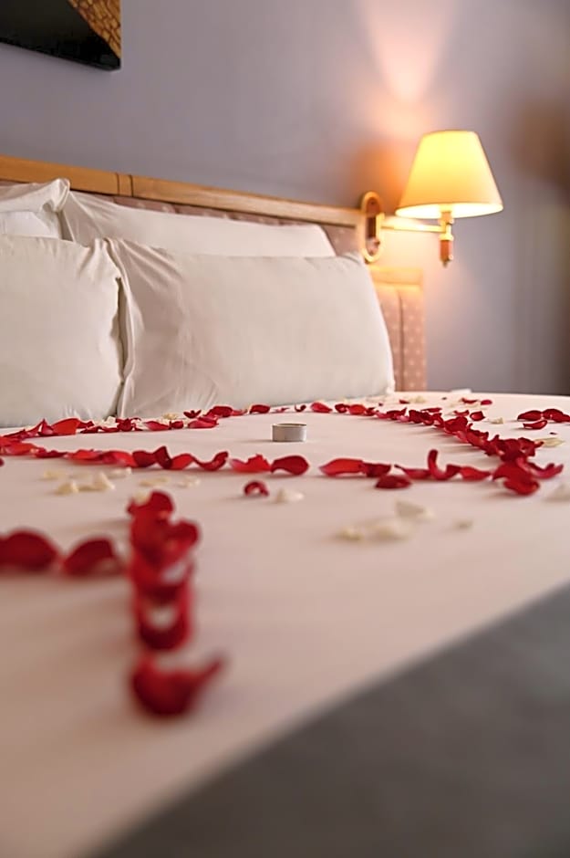 Mercure Alger Aeroport