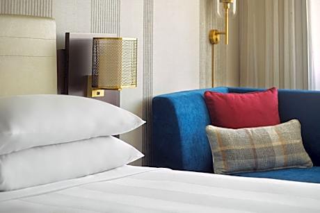Room, 1 King Bed