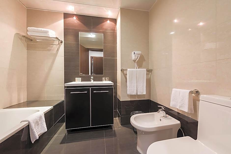 Hotel Vip Executive Tete