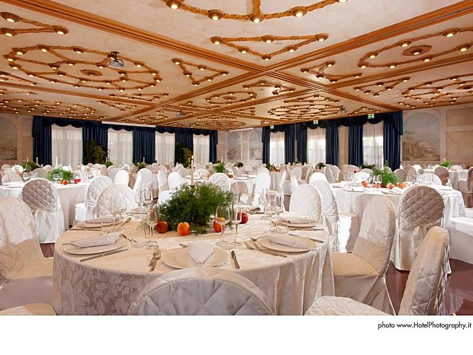 Grand Hotel Trento