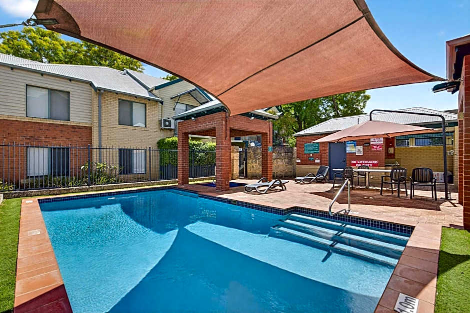 Hay St Haven in Subiaco